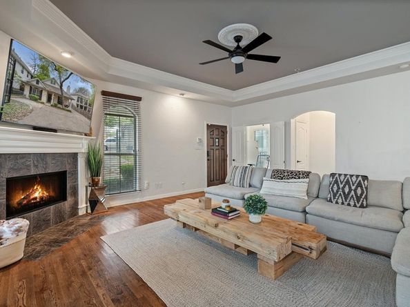 6405 E Grand Avenue , Dallas Texas 75223