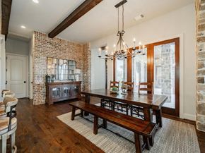 1  London Court , Heath Texas 75032