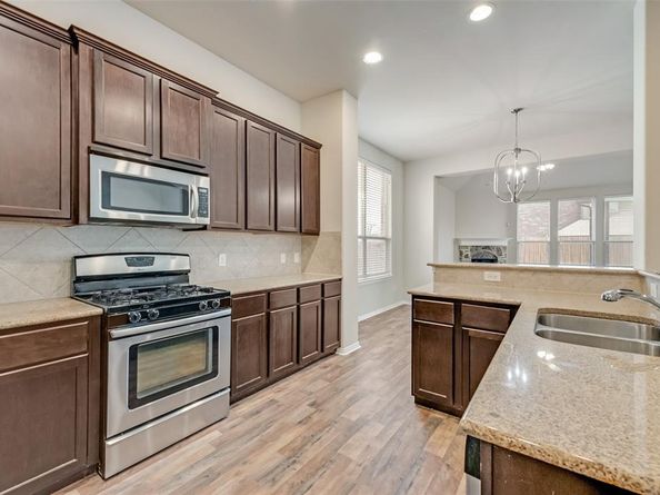 1804  Shoebill Drive , Little Elm Texas 75068