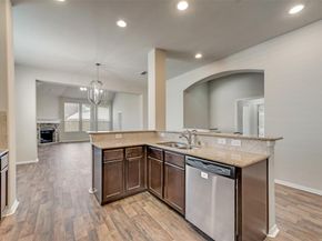 1804  Shoebill Drive , Little Elm Texas 75068