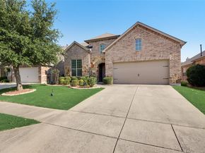 1804  Shoebill Drive , Little Elm Texas 75068