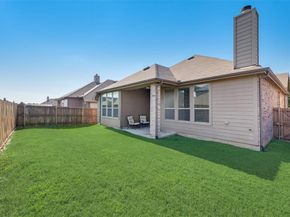 1804  Shoebill Drive , Little Elm Texas 75068