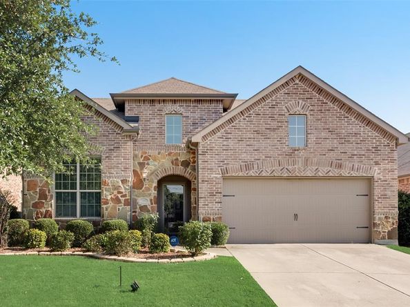 1804  Shoebill Drive , Little Elm Texas 75068