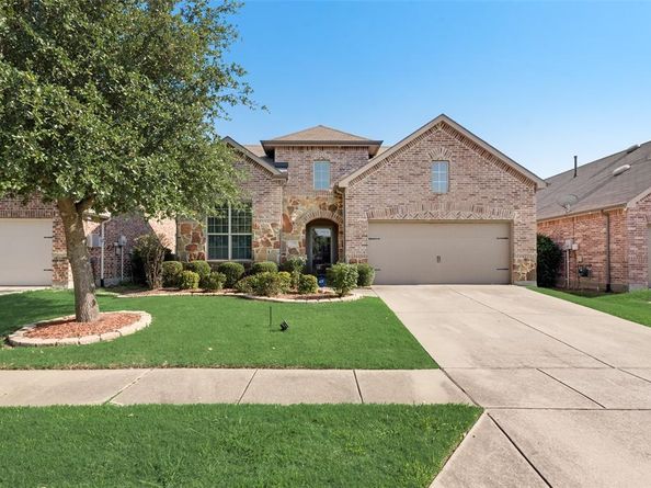 1804  Shoebill Drive , Little Elm Texas 75068