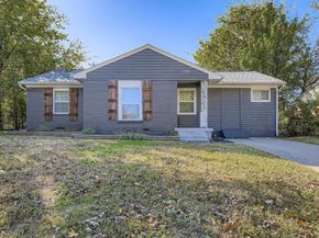 1506  Grace Street , Arlington Texas 76010