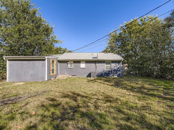 1506  Grace Street , Arlington Texas 76010