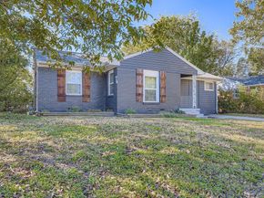 1506  Grace Street , Arlington Texas 76010