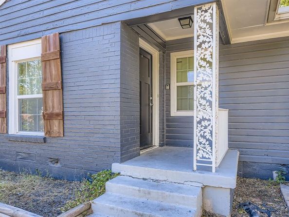 1506  Grace Street , Arlington Texas 76010