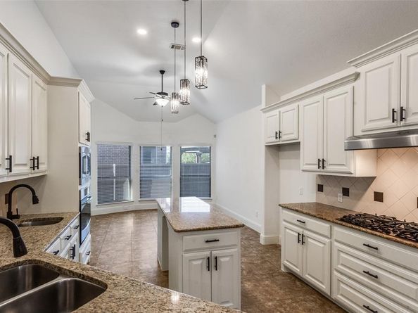 1526  Snowberry Drive , Allen Texas 75013