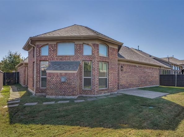 1526  Snowberry Drive , Allen Texas 75013