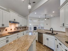 1526  Snowberry Drive , Allen Texas 75013