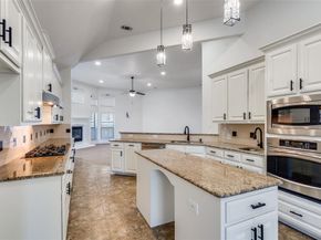1526  Snowberry Drive , Allen Texas 75013