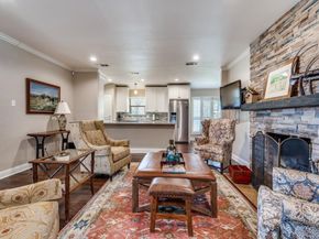 100  Hillview Court , Hurst Texas 76054