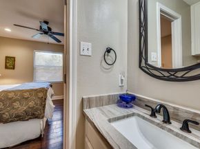 100  Hillview Court , Hurst Texas 76054