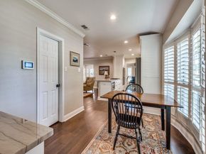 100  Hillview Court , Hurst Texas 76054