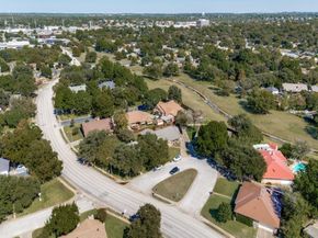 100  Hillview Court , Hurst Texas 76054