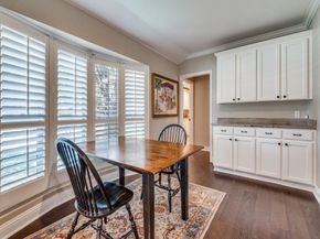 100  Hillview Court , Hurst Texas 76054