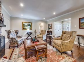 100  Hillview Court , Hurst Texas 76054