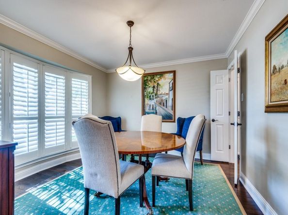 100  Hillview Court , Hurst Texas 76054