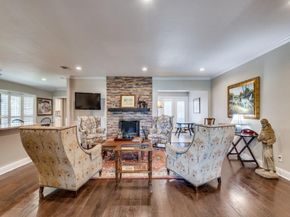 100  Hillview Court , Hurst Texas 76054