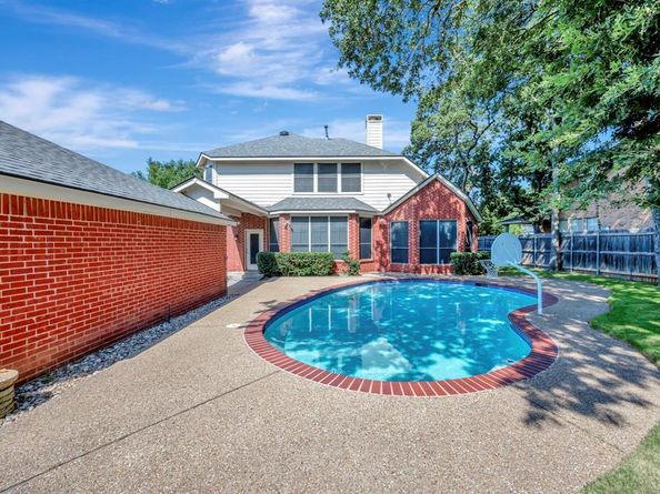 8444  Parkdale Drive , North Richland Hills Texas 76182