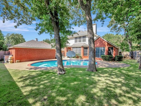 8444  Parkdale Drive , North Richland Hills Texas 76182