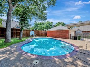 8444  Parkdale Drive , North Richland Hills Texas 76182