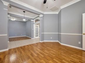 8444  Parkdale Drive , North Richland Hills Texas 76182