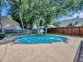8444  Parkdale Drive , North Richland Hills Texas 76182