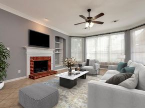 8444  Parkdale Drive , North Richland Hills Texas 76182