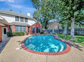 8444  Parkdale Drive , North Richland Hills Texas 76182