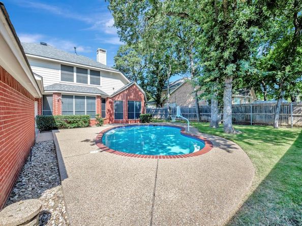 8444  Parkdale Drive , North Richland Hills Texas 76182