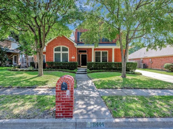 8444  Parkdale Drive , North Richland Hills Texas 76182