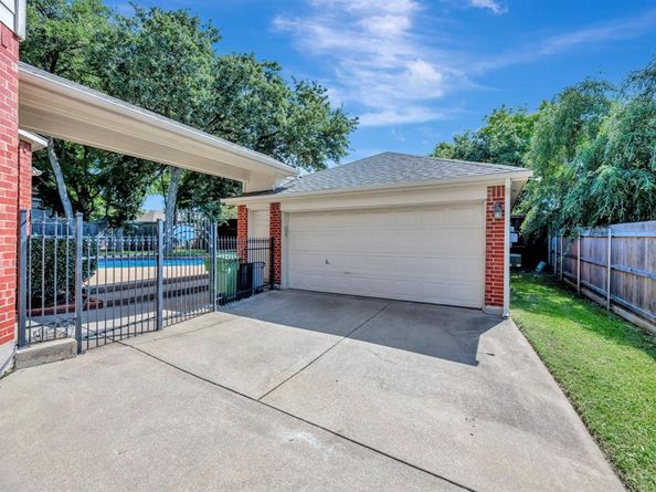 8444  Parkdale Drive , North Richland Hills Texas 76182