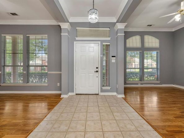 8444  Parkdale Drive , North Richland Hills Texas 76182