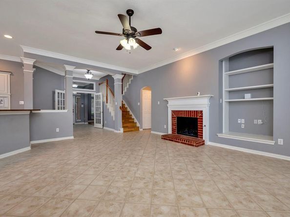 8444  Parkdale Drive , North Richland Hills Texas 76182