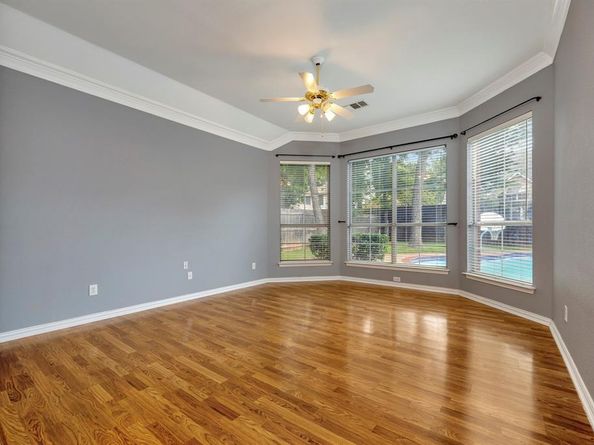 8444  Parkdale Drive , North Richland Hills Texas 76182