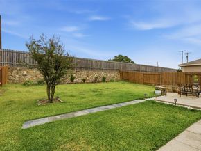 14229  Bridgeview Lane , Dallas Texas 75253