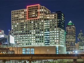 1717  Arts Plaza  2202, Dallas Texas 75201