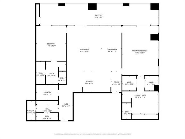 1717  Arts Plaza  2202, Dallas Texas 75201