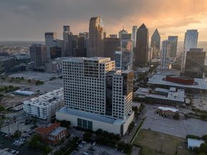 1717  Arts Plaza  2202, Dallas Texas 75201