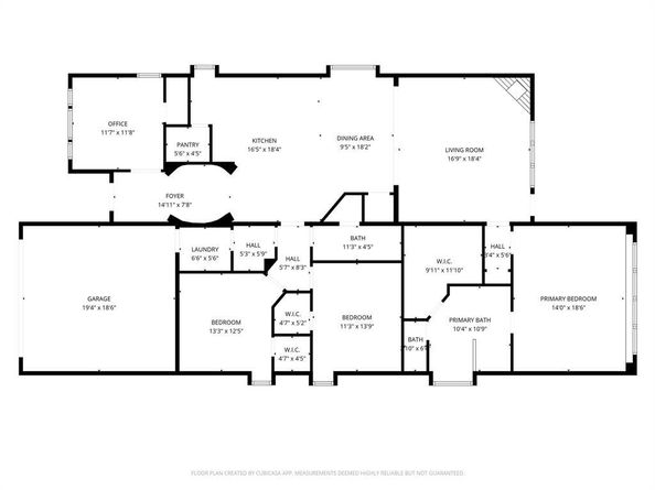 1908  Somerville Circle , Lantana Texas 76226