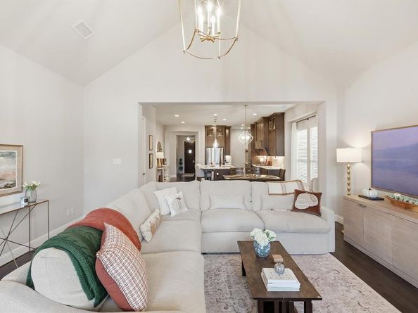 1908  Somerville Circle , Lantana Texas 76226