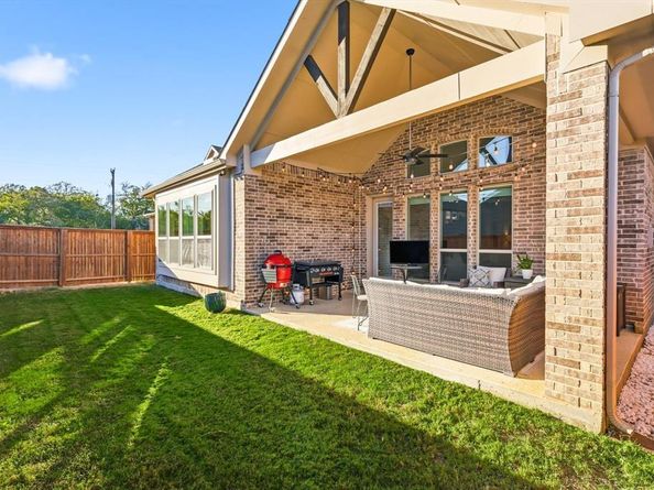 1908  Somerville Circle , Lantana Texas 76226