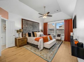 1017  Cottonseed Street , Little Elm Texas 76227