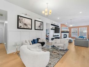 1017  Cottonseed Street , Little Elm Texas 76227