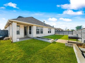 1017  Cottonseed Street , Little Elm Texas 76227