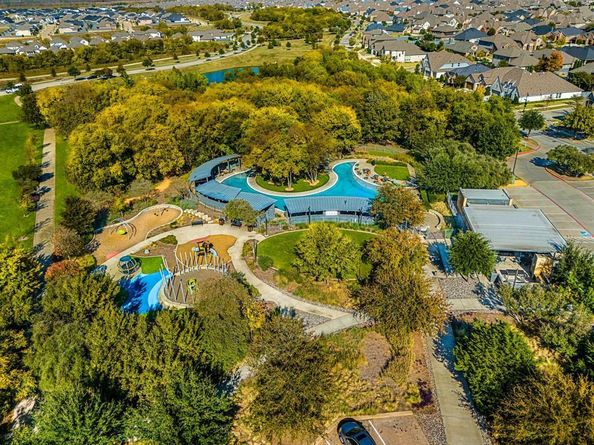 1017  Cottonseed Street , Little Elm Texas 76227