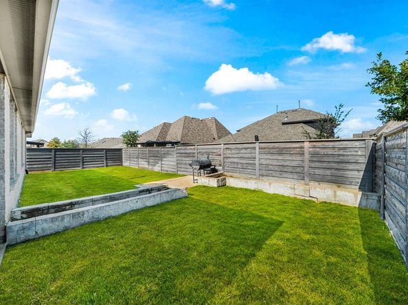 1017  Cottonseed Street , Little Elm Texas 76227