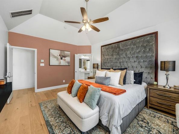 1017  Cottonseed Street , Little Elm Texas 76227